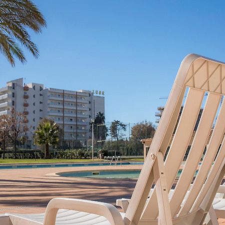 Praia Da Rocha Beach Retreat Portimão Dış mekan fotoğraf