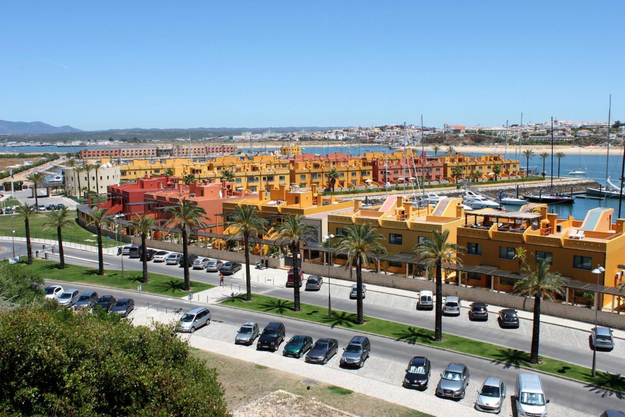 Praia Da Rocha Beach Retreat Portimão Dış mekan fotoğraf