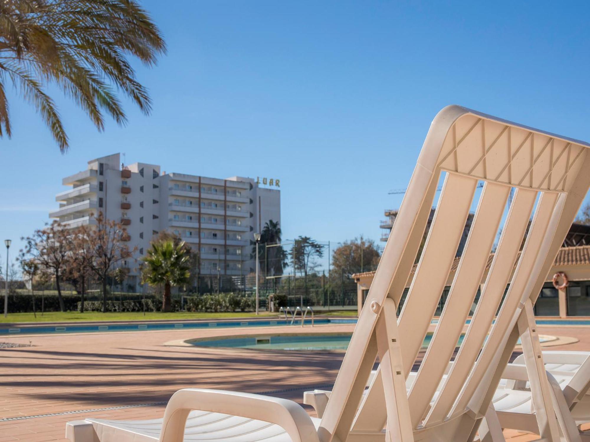 Praia Da Rocha Beach Retreat Portimão Dış mekan fotoğraf
