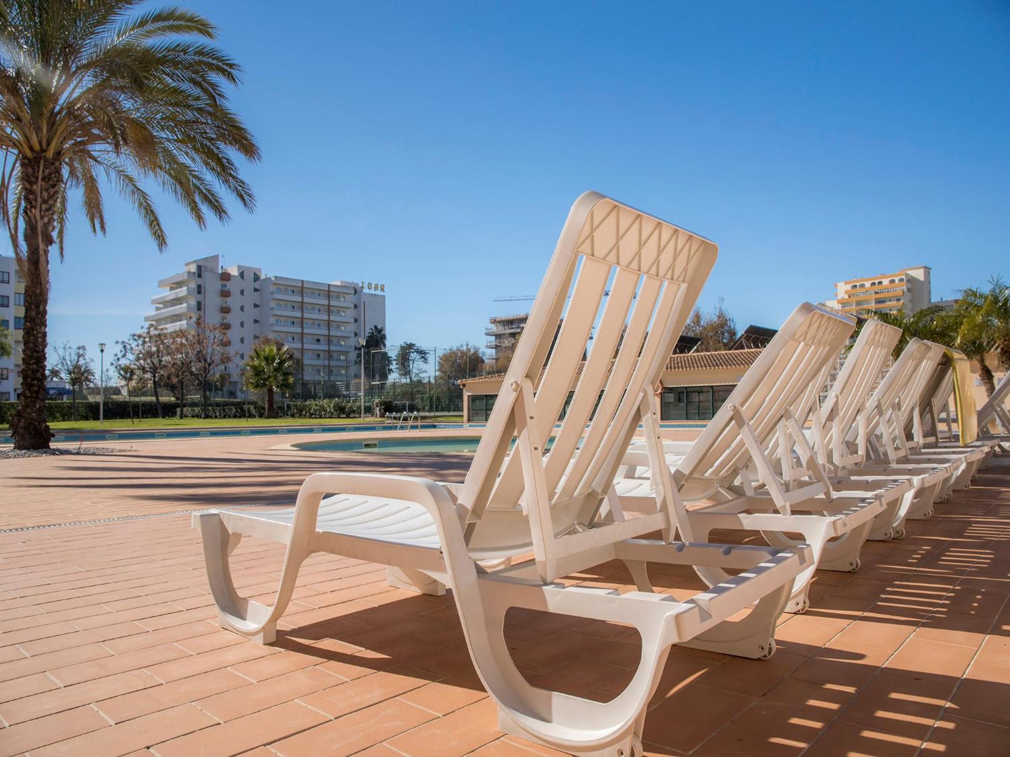 Praia Da Rocha Beach Retreat Portimão Dış mekan fotoğraf