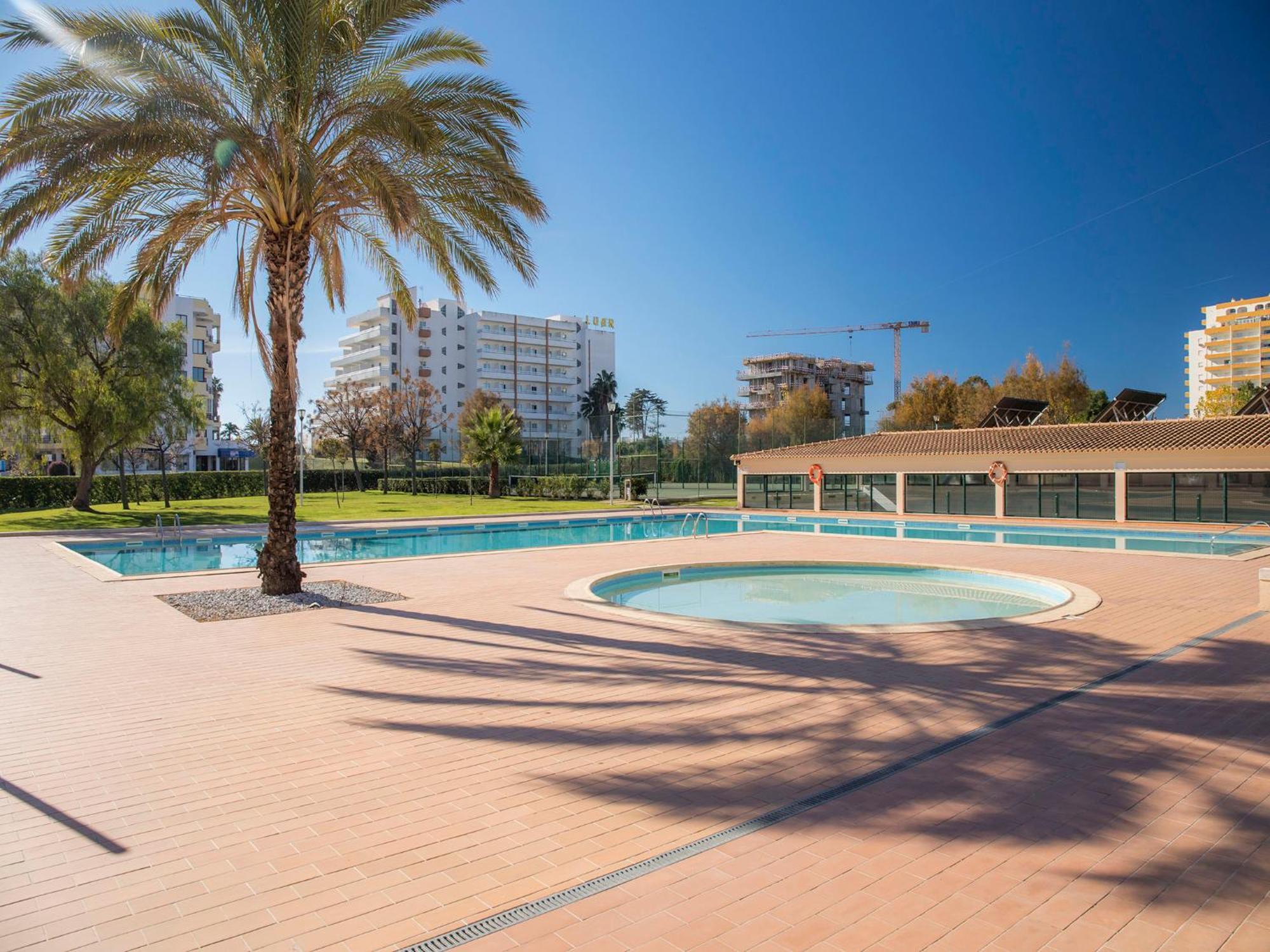 Praia Da Rocha Beach Retreat Portimão Dış mekan fotoğraf