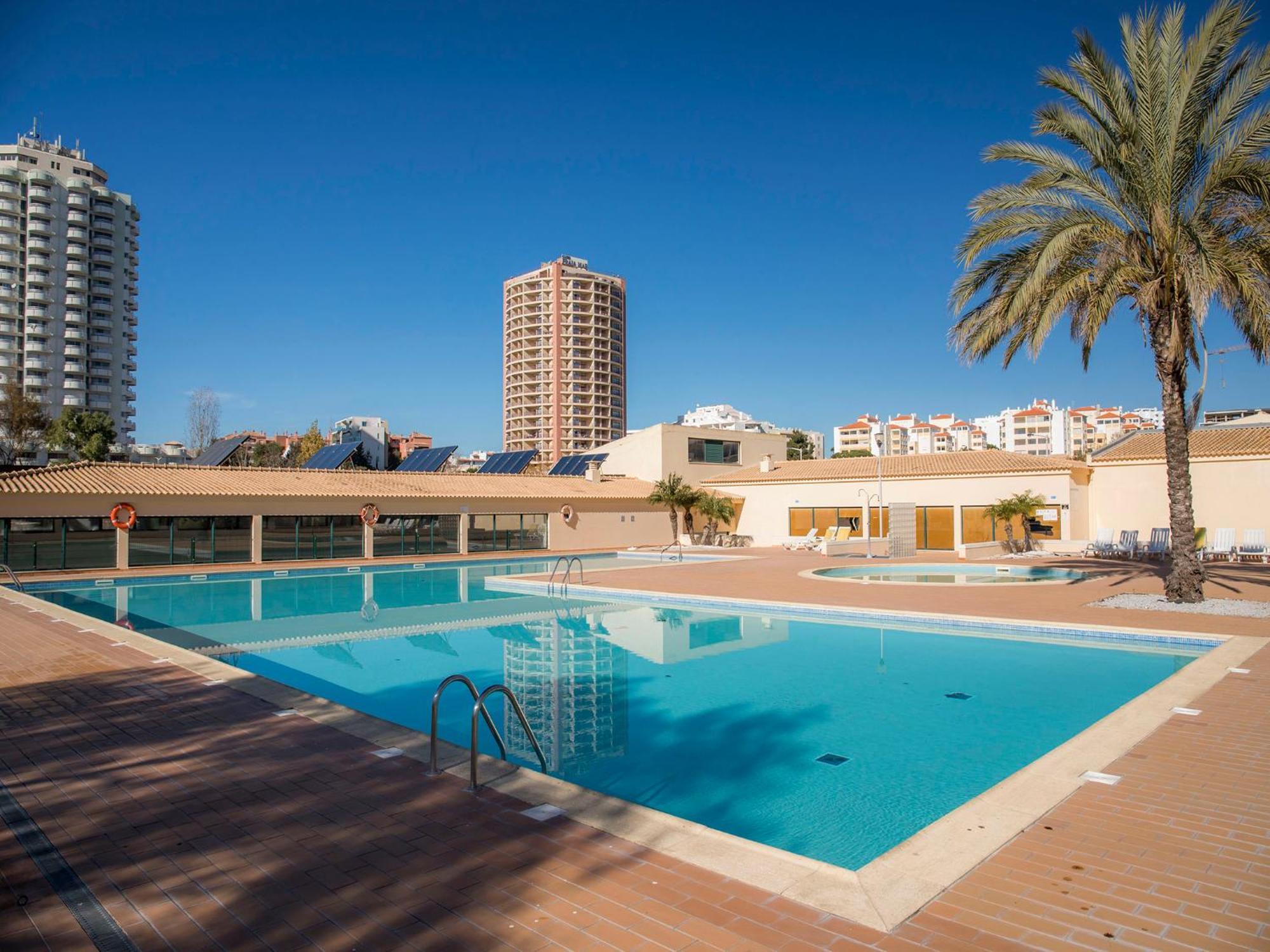 Praia Da Rocha Beach Retreat Portimão Dış mekan fotoğraf
