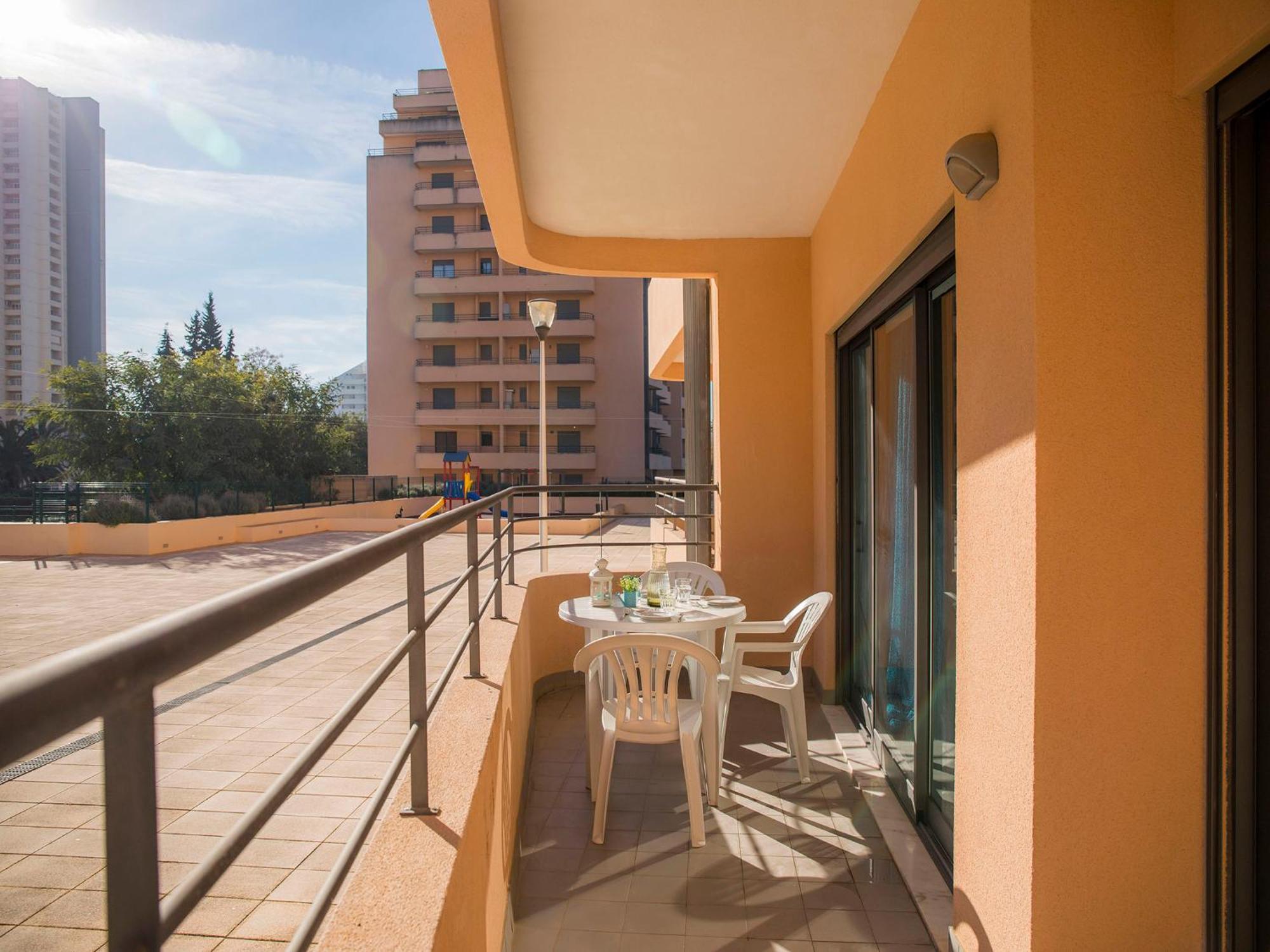 Praia Da Rocha Beach Retreat Portimão Dış mekan fotoğraf