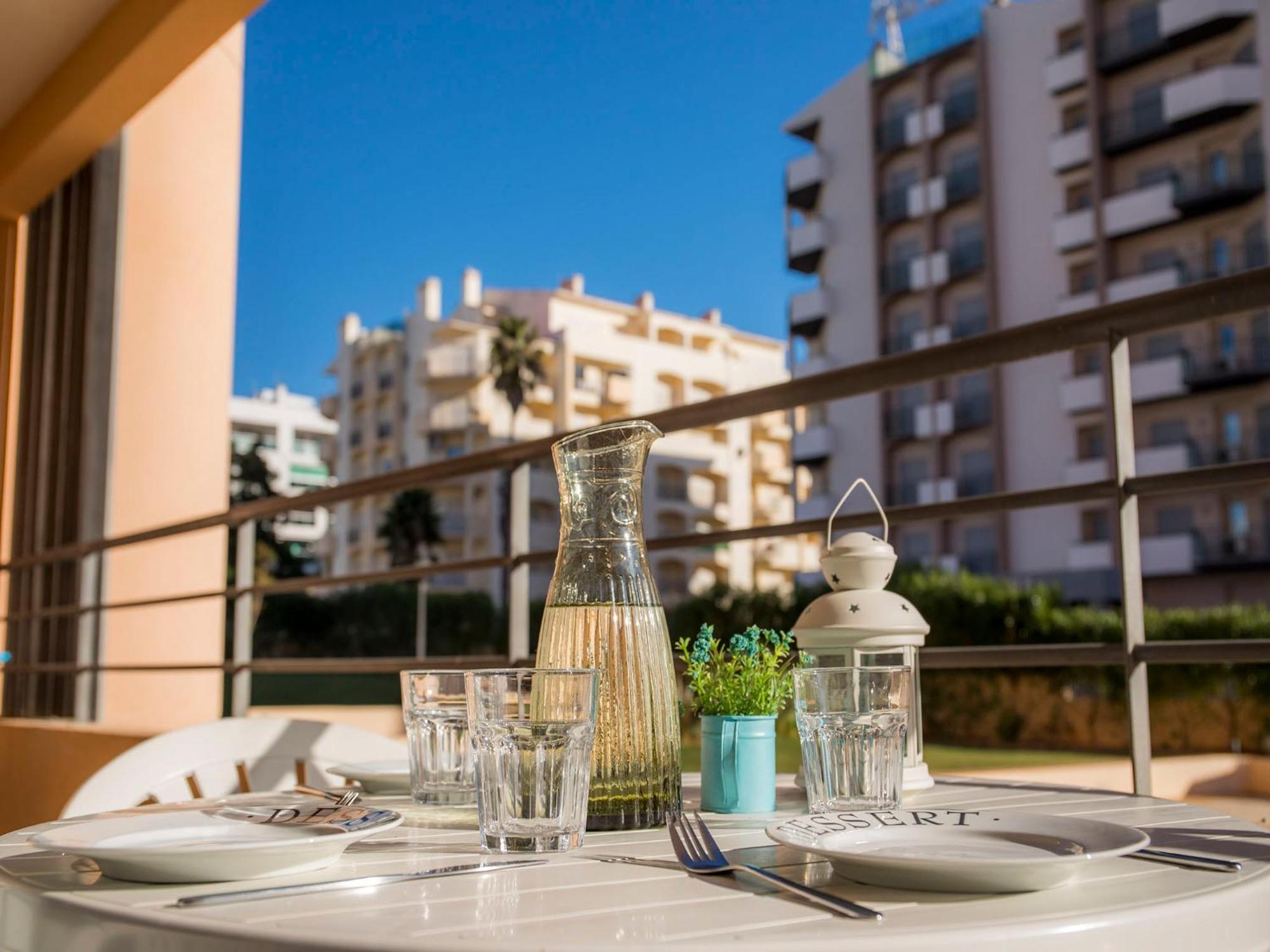 Praia Da Rocha Beach Retreat Portimão Dış mekan fotoğraf