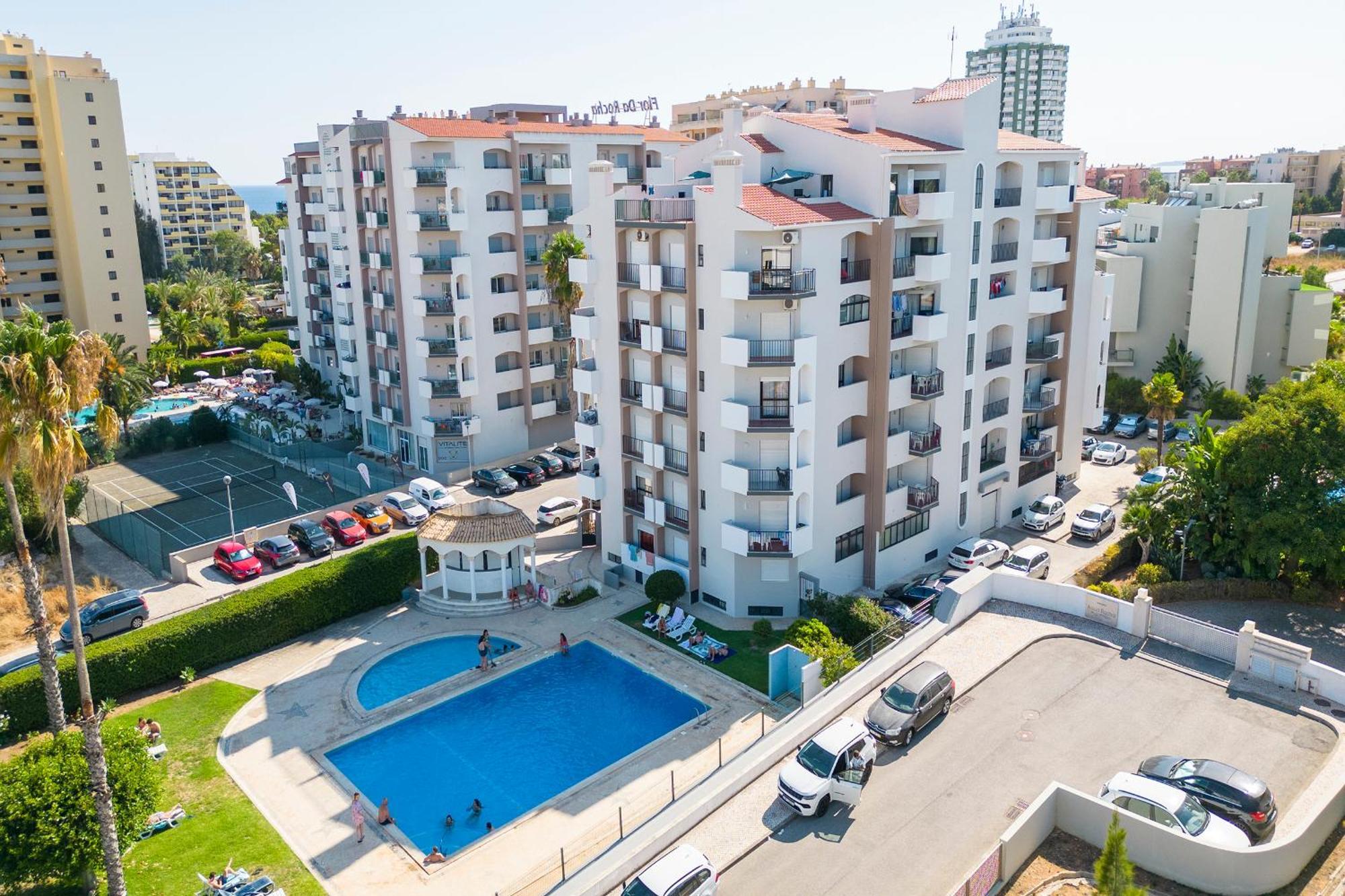 Praia Da Rocha Beach Retreat Portimão Dış mekan fotoğraf